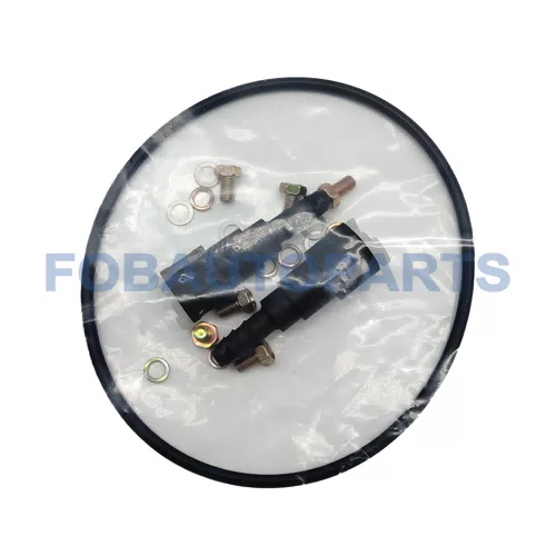 Fuel Pump Assembly Fit for Nissan Frontier Xterra 3.3L 1999-2004 25060-4S426 25060-17041 - image 5